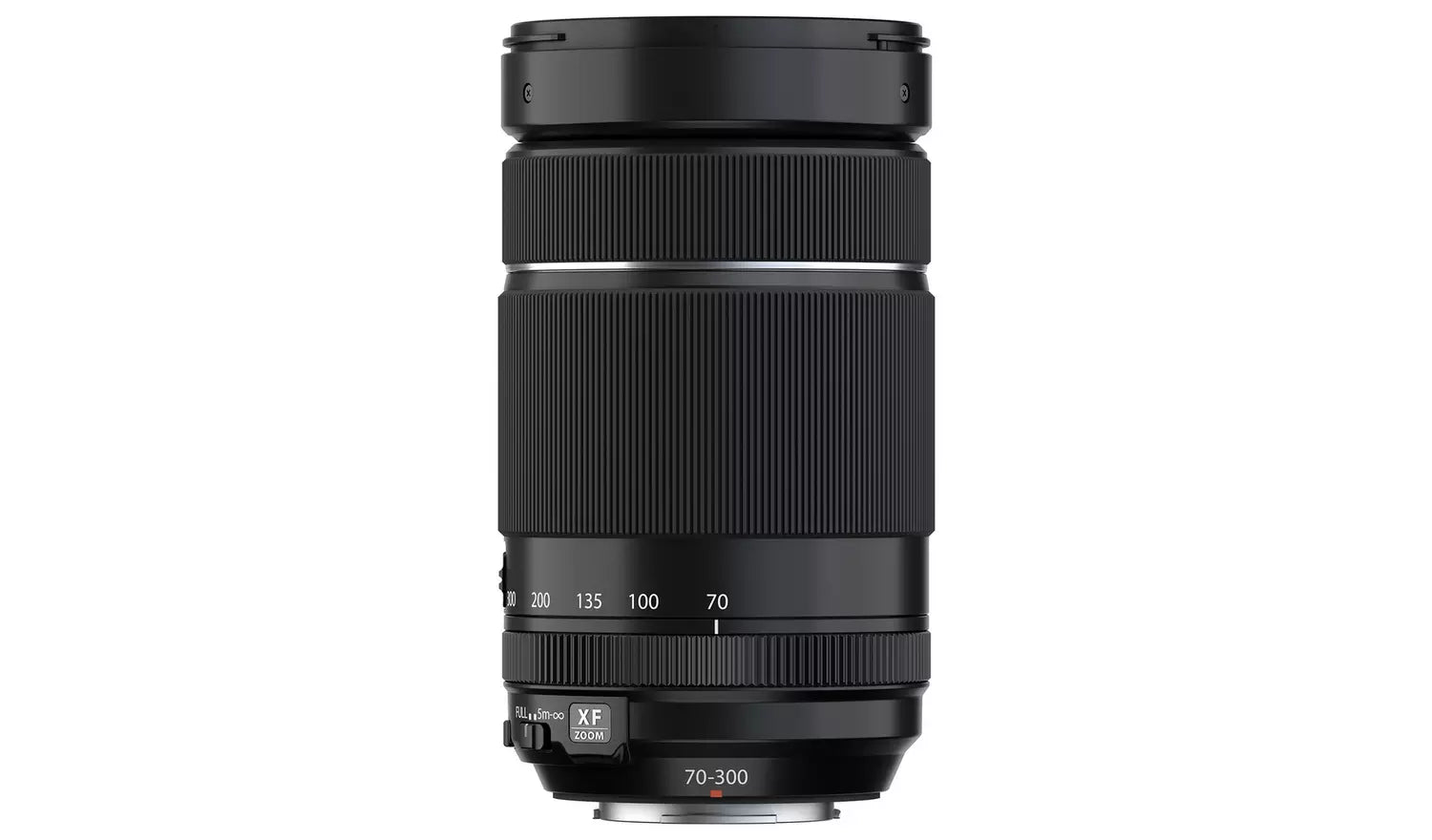 Fujifilm XF 70-300mm f/4-5.6 R LM OIS WR Telephoto Zoom Lens (New) Fujifilm