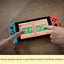 Big Brain Academy: Brain vs. Brain – Nintendo Switch | Physical Game Card | 3+ (New) Nintendo