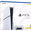 PlayStation 5 Console Disc – Slim 1TB - Next-Gen 4K Gaming (New)