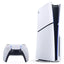 PlayStation 5 Console Disc – Slim 1TB | Next-Gen 4K Gaming (Excellent Condition) Sony