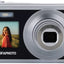 AGFA PHOTO DC9200 24MP 10x Zoom Compact Digital Camera Black (New) AGFA