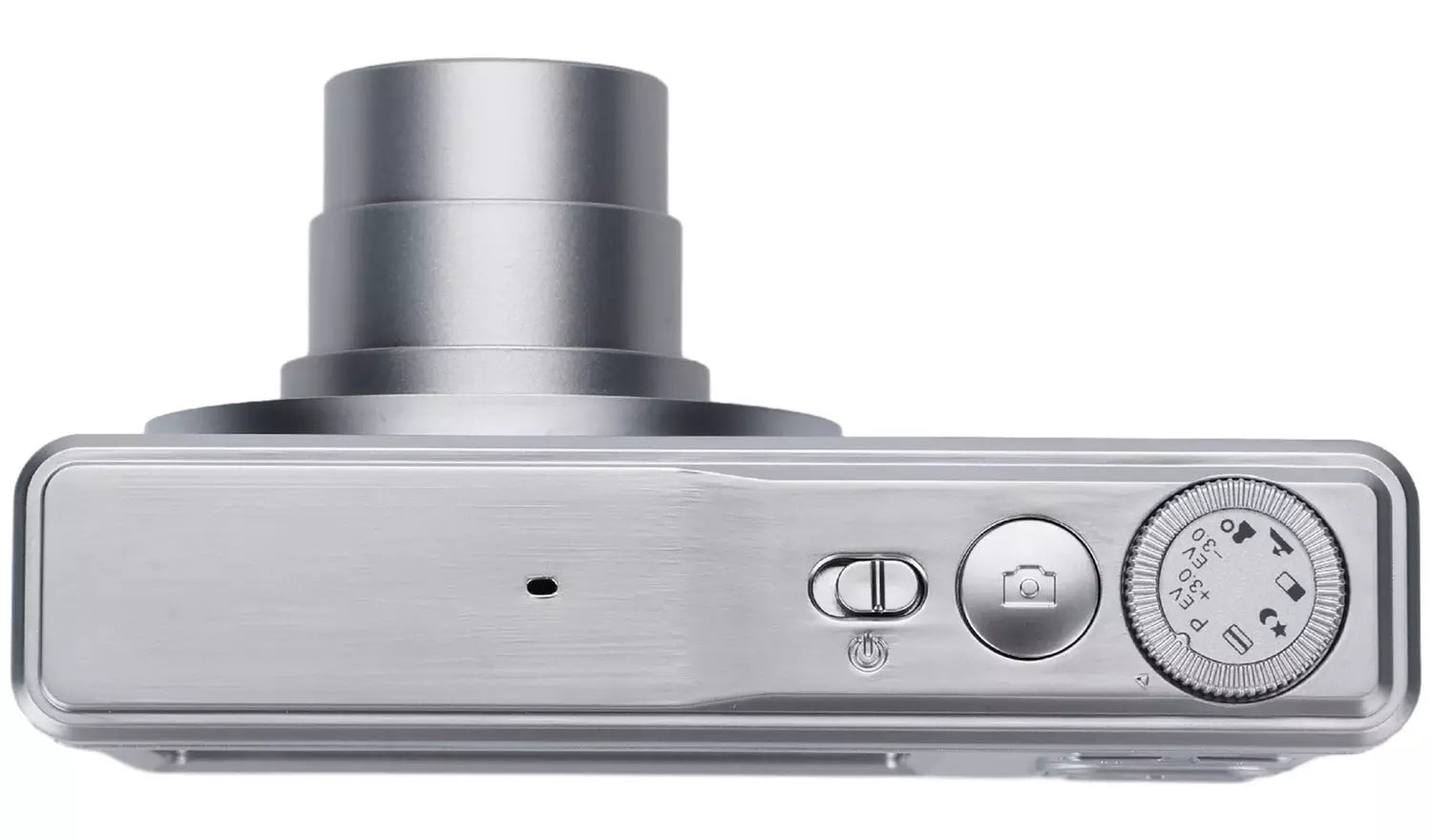 AGFA PHOTO DC9200 24MP 10x Zoom Compact Digital Camera Black (New) AGFA