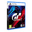 Gran Turismo 7 – PS5 | Physical Disc | 3+ | Real Driving Simulator (New) PS5
