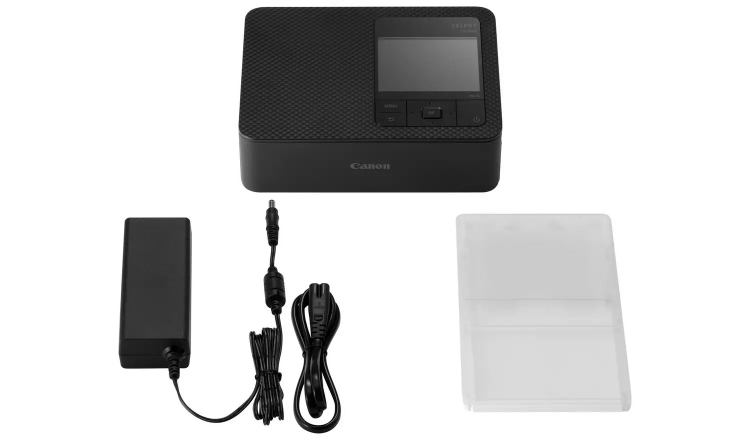 Canon SELPHY CP1500 Portable Photo Printer (New) Canon