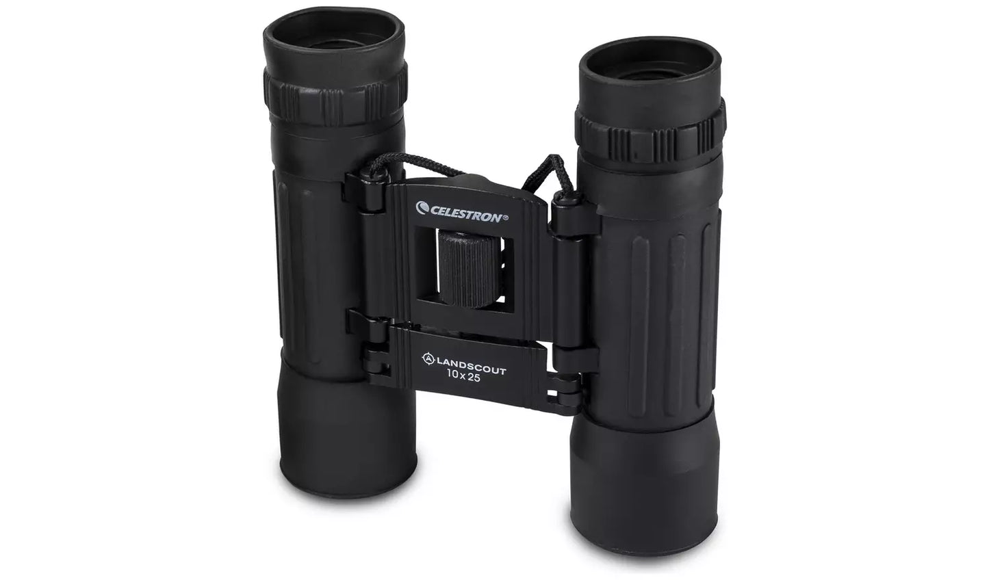 Celestron Landscout 10x25 Binoculars (New) Celestron