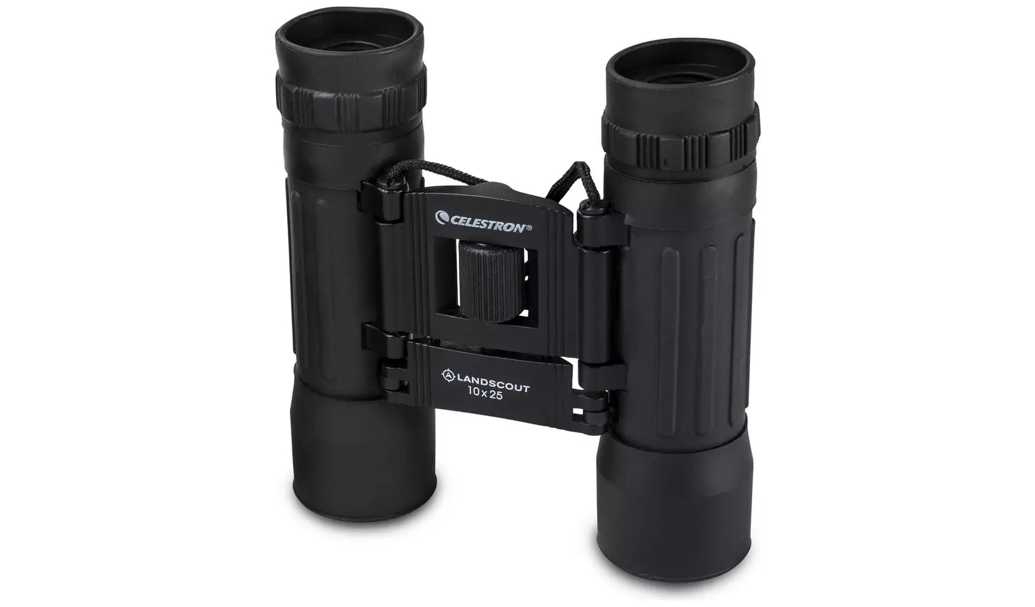 Celestron Landscout 10x25 Binoculars (New) Celestron