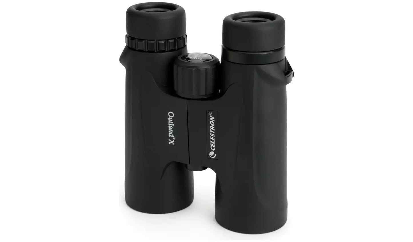 Celestron Outland X 10x42 Binoculars (New) Celestron