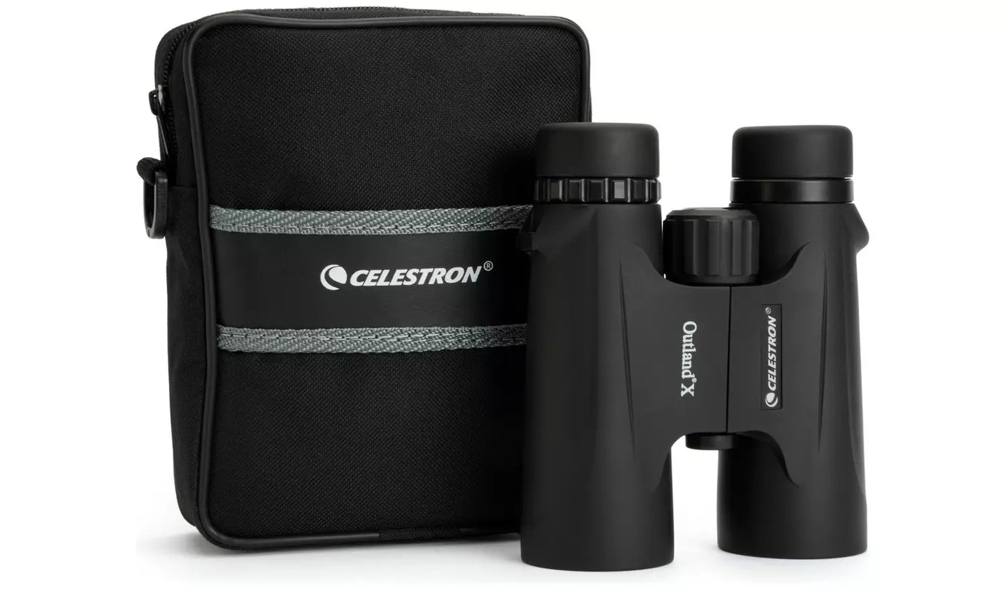 Celestron Outland X 10x42 Binoculars (New) Celestron