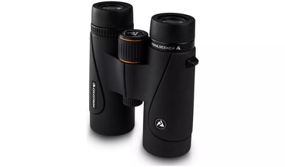 Celestron TrailSeeker 10x42 Binoculars (New) Celestron