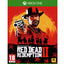 Red Dead Redemption 2 – Xbox One | Physical Disc | 18+ (New) Xbox