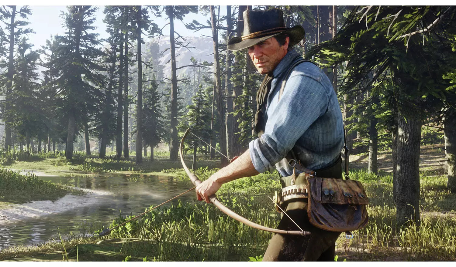 Red Dead Redemption 2 – Xbox One | Physical Disc | 18+ (New) Xbox