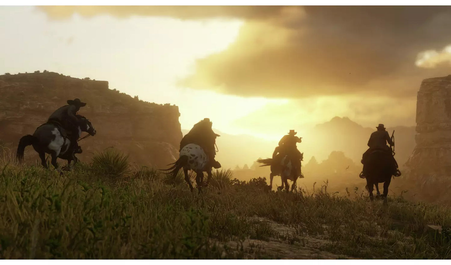 Red Dead Redemption 2 – Xbox One | Physical Disc | 18+ (New) Xbox