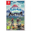 Pokémon Legends: Arceus – Nintendo Switch Game | Physical Game Card | 7+ (New) Nintendo