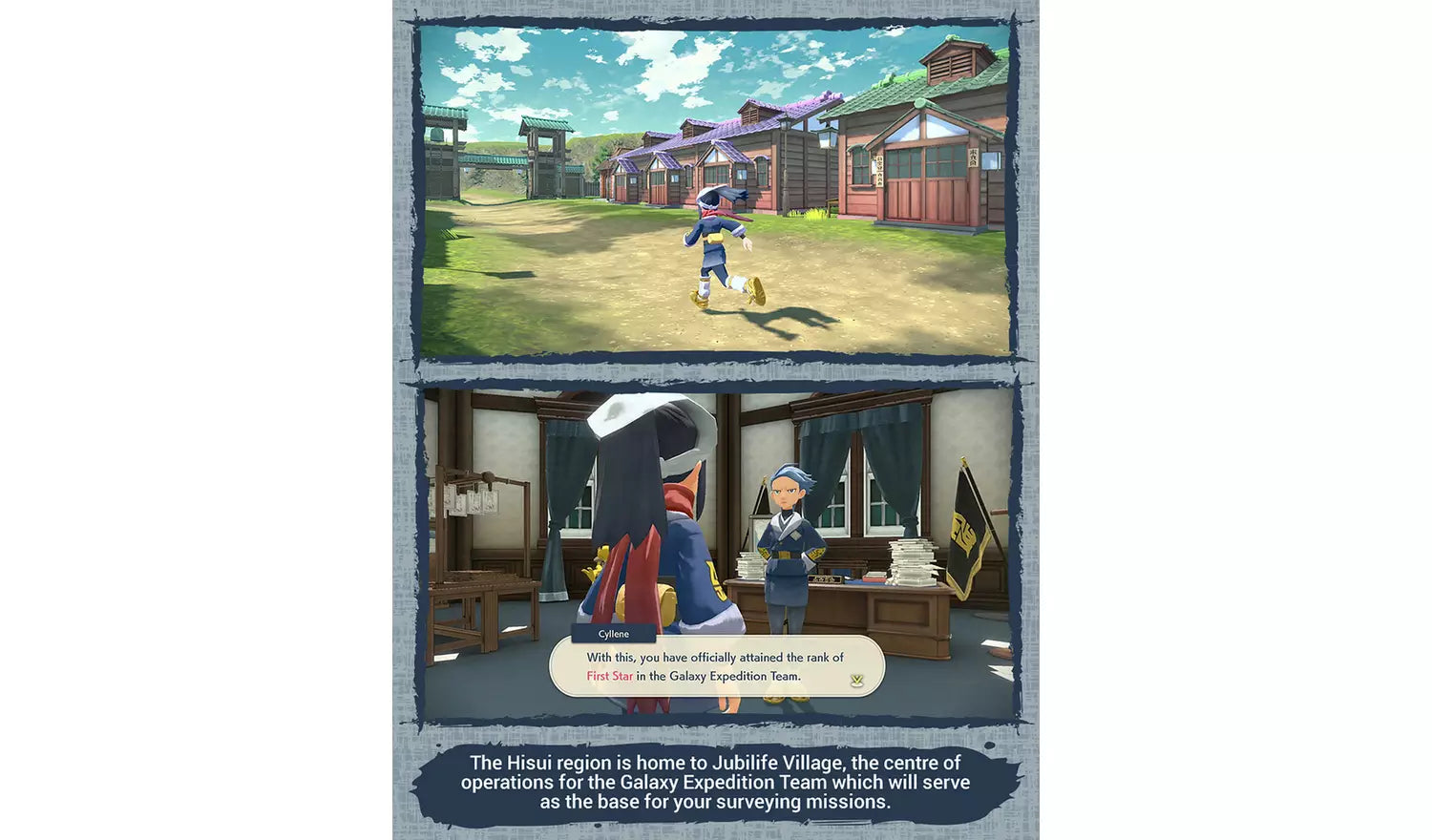 Pokémon Legends: Arceus – Nintendo Switch Game | Physical Game Card | 7+ (New) Nintendo