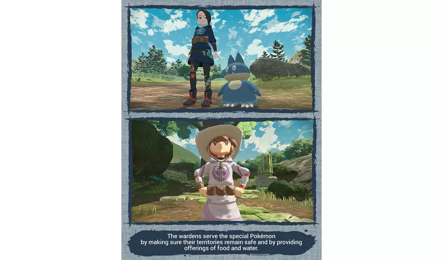 Pokémon Legends: Arceus – Nintendo Switch Game | Physical Game Card | 7+ (New) Nintendo