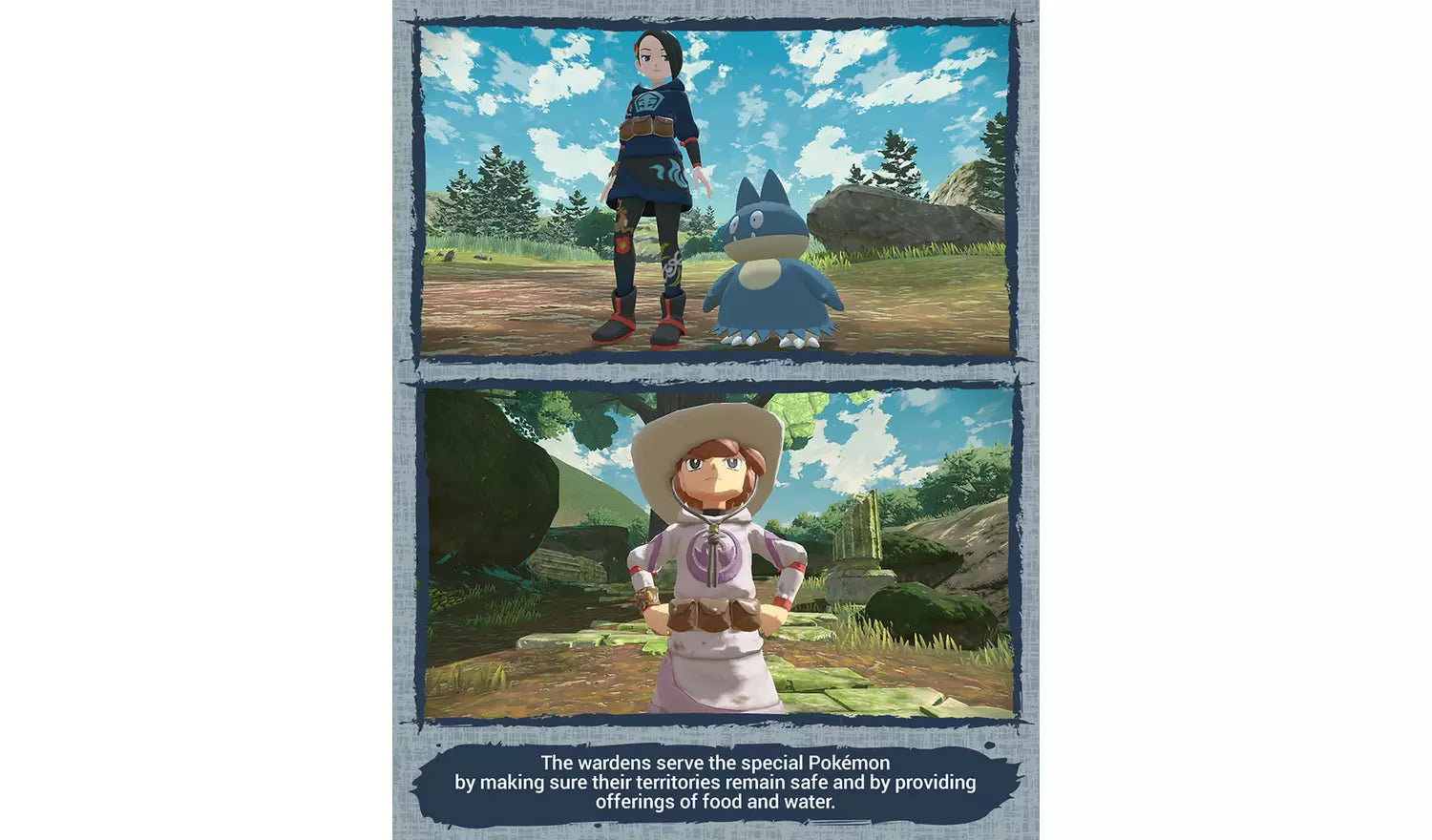Pokémon Legends: Arceus – Nintendo Switch Game | Physical Game Card | 7+ (New) Nintendo