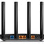 TP-Link Archer AX12 AX1500 Dual-Band Gigabit Wi-Fi 6 Router TP Link