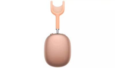 Apple AirPods Max Over-Ear Wireless Headphones – Purple - Funkifone