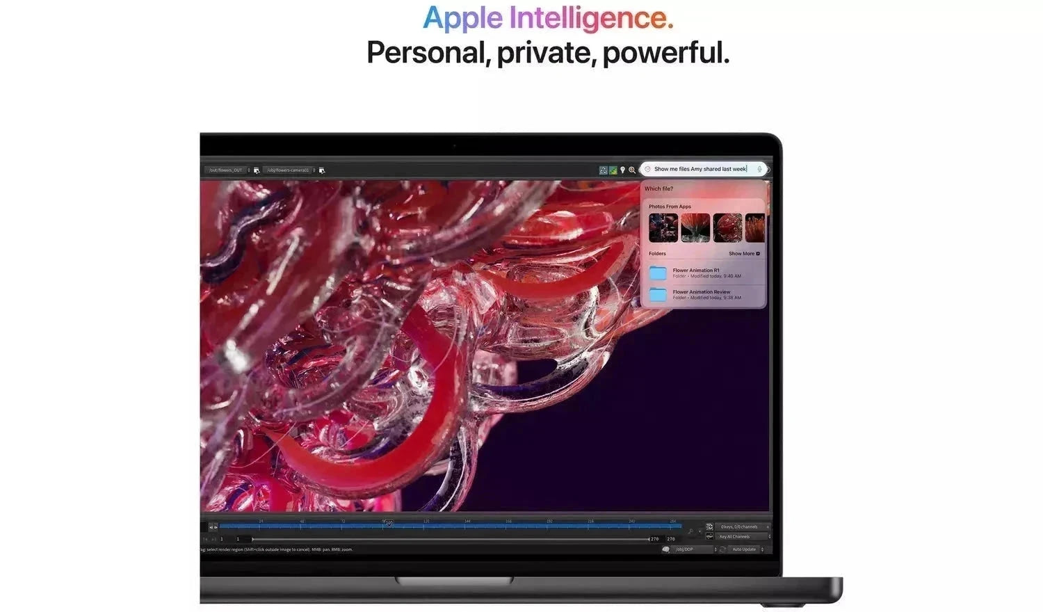 Apple MacBook Pro 2024 16.2-inch M4 Max – 36GB RAM, 1TB SSD, Silver (New) Apple