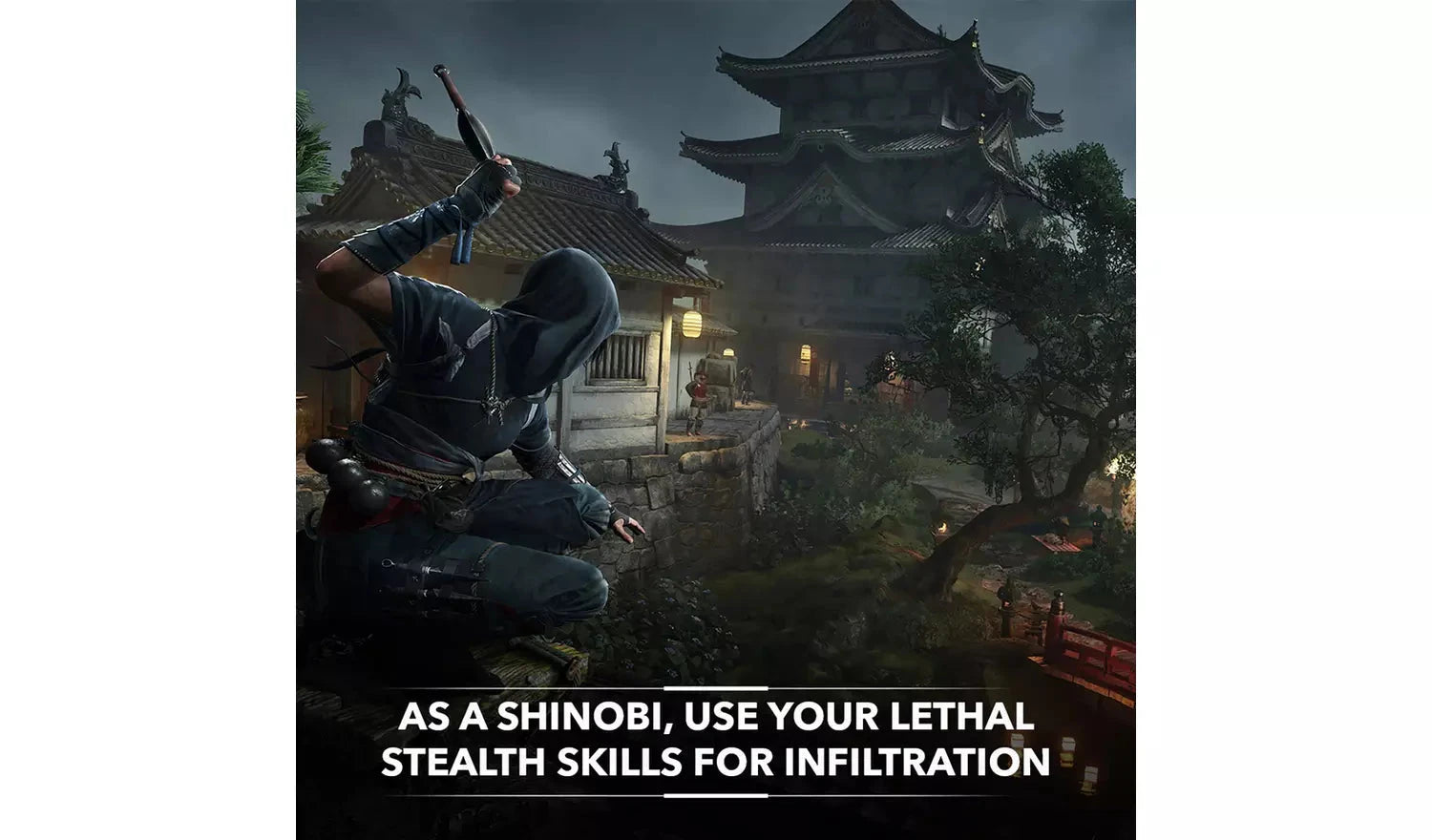 Assassin’s Creed Shadows – Xbox Series X Edition - Funkifone