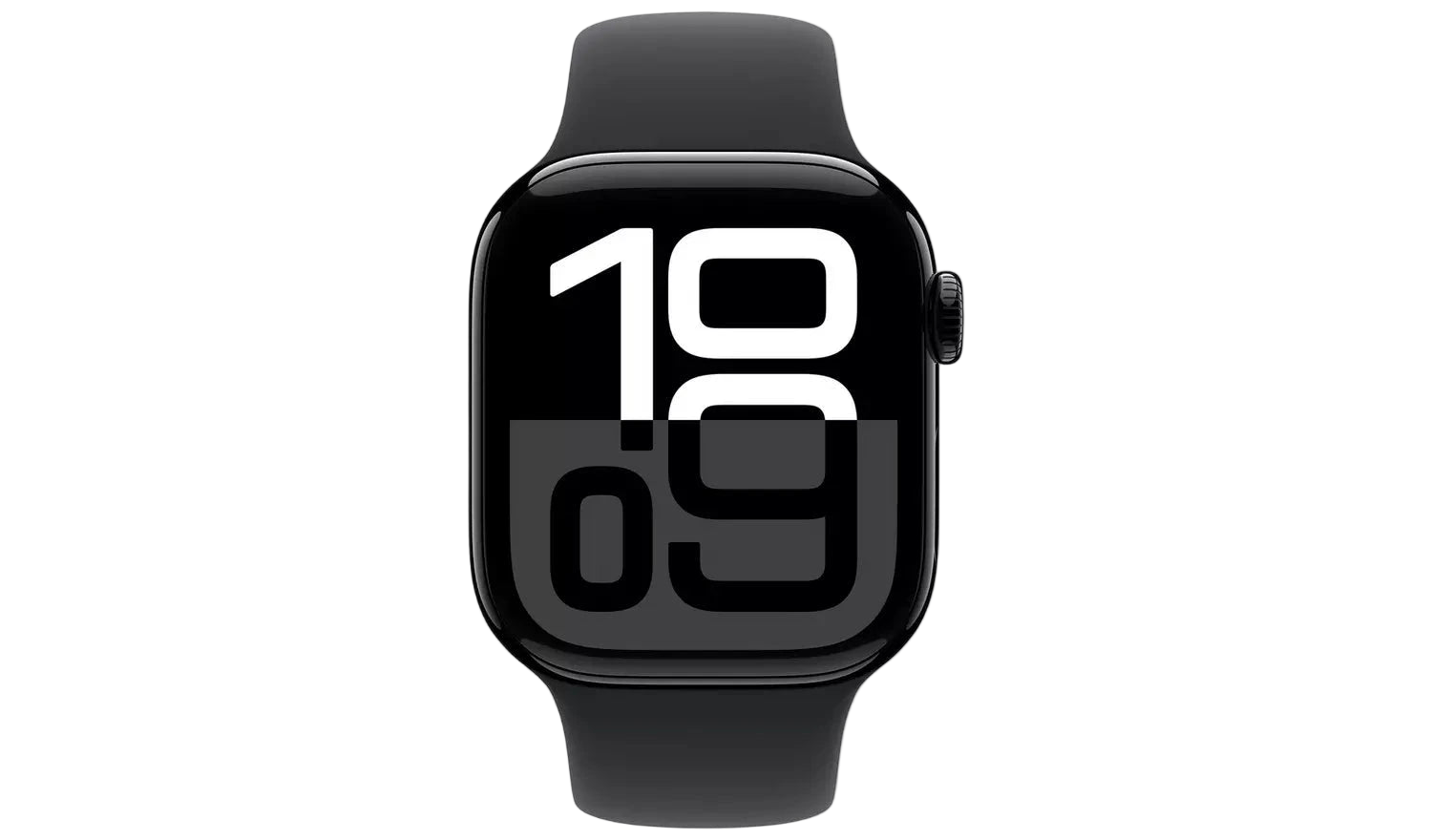 Apple Watch Series 10 GPS 46mm Blue - M/L (Excellent Condition) Apple