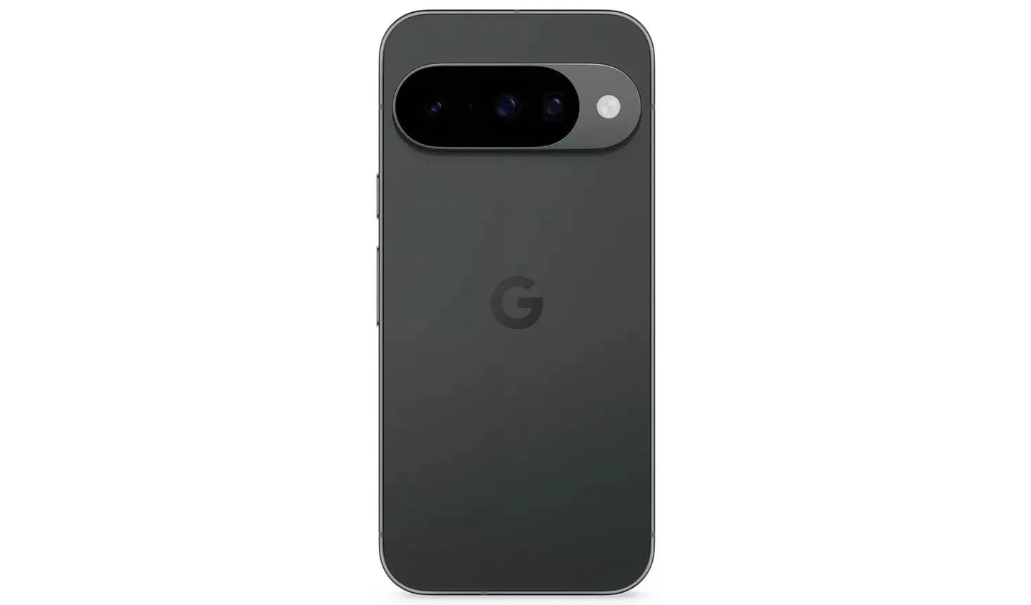 Google Pixel 10 5G 256GB Obsidian –SIM-Free AI Mobile Phone (New) - Funkifone
