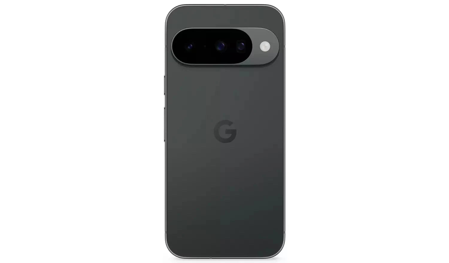 Google Pixel 10 5G 256GB Obsidian –SIM-Free AI Mobile Phone (New) - Funkifone