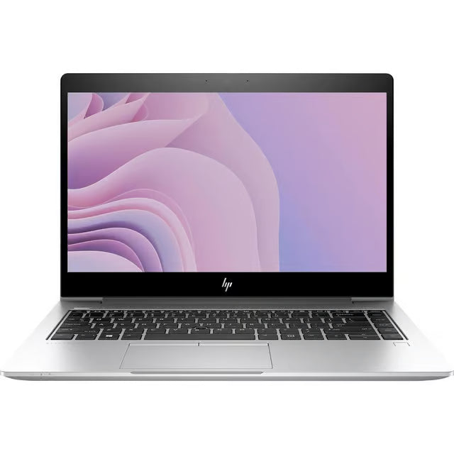 HP EliteBook 840 G6 | i5-8265U | 8GB | 256GB SSD | QWERTY (Fair Condition)