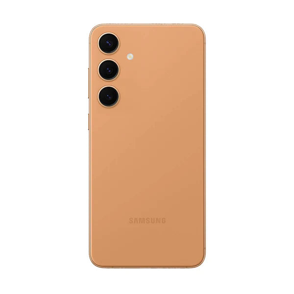 Samsung Galaxy S24 Plus 5G Sandstone Orange AI Mobile 512GB - (Pristine Condition) Samsung