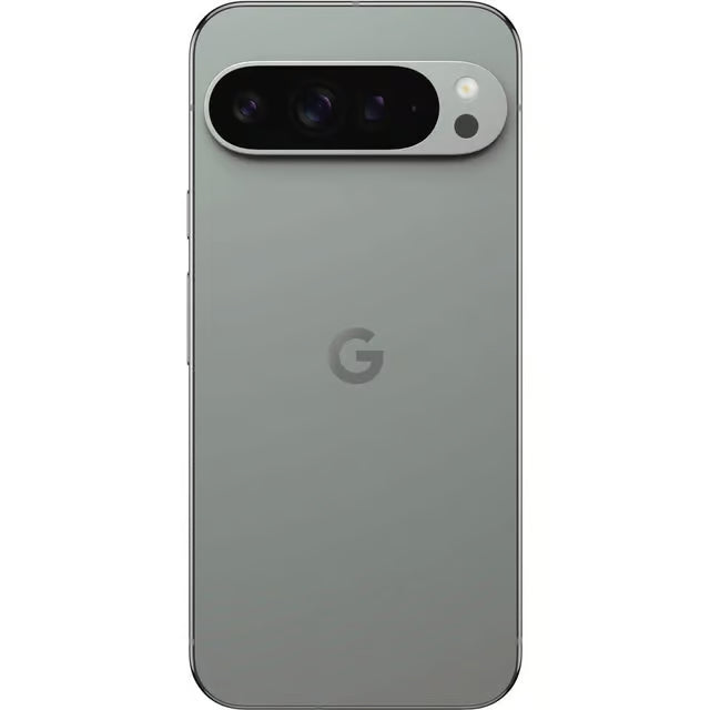 Google Pixel 9 Pro 5G 128GB Grey Unlocked (Excellent Refurbished)