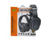 PANTHER FORCE SQUARE 2 IN 1 HEADPHONES- PF218