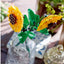 LEGO Creator Sunflowers Flower Decoration Set | Ages 8+ | Model 40524 | New LEGO