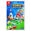 Sonic Superstars – Nintendo Switch | Game Card | 3+ (New) Nintendo