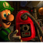Luigi's Mansion 2 HD – Nintendo Switch Game | Physical Game Disc | 7+ (New) Nintendo