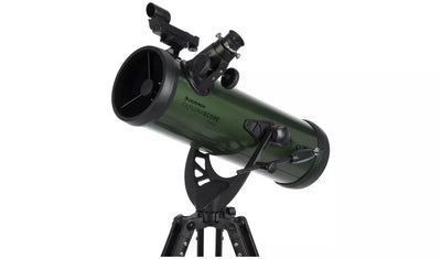 Celestron 114AZ Newtonian Telescope (New) Celestron
