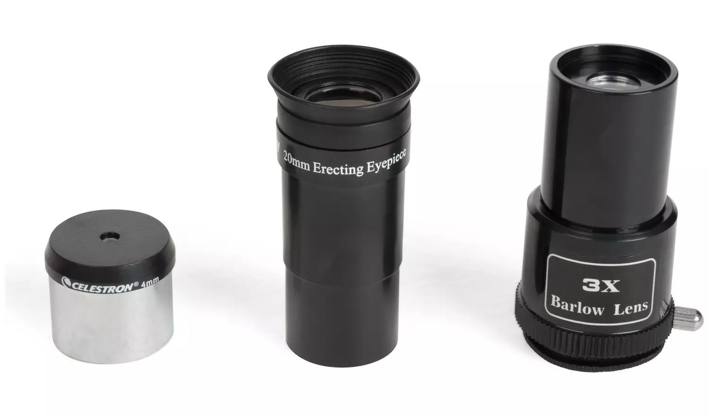 Celestron 114AZ Newtonian Telescope (New) Celestron