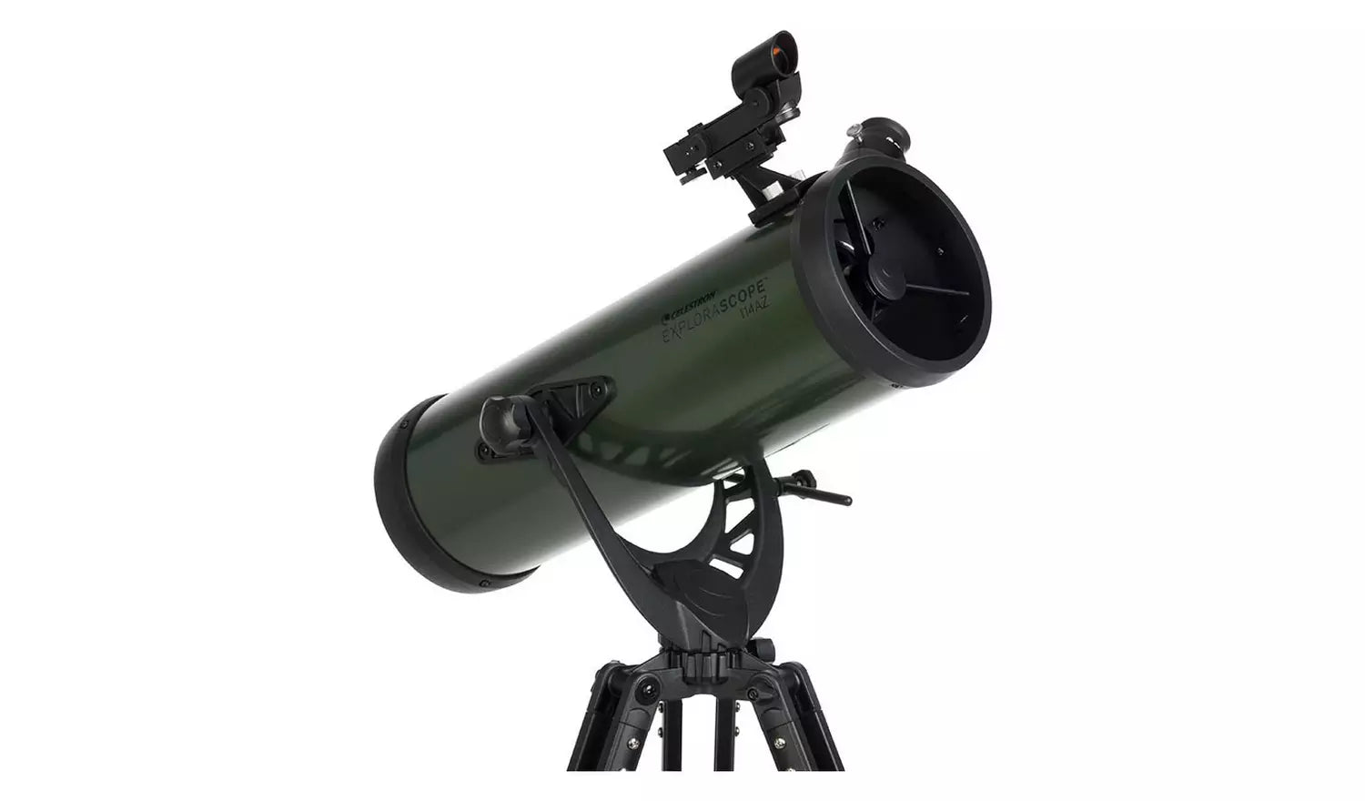 Celestron 114AZ Newtonian Telescope (New) Celestron