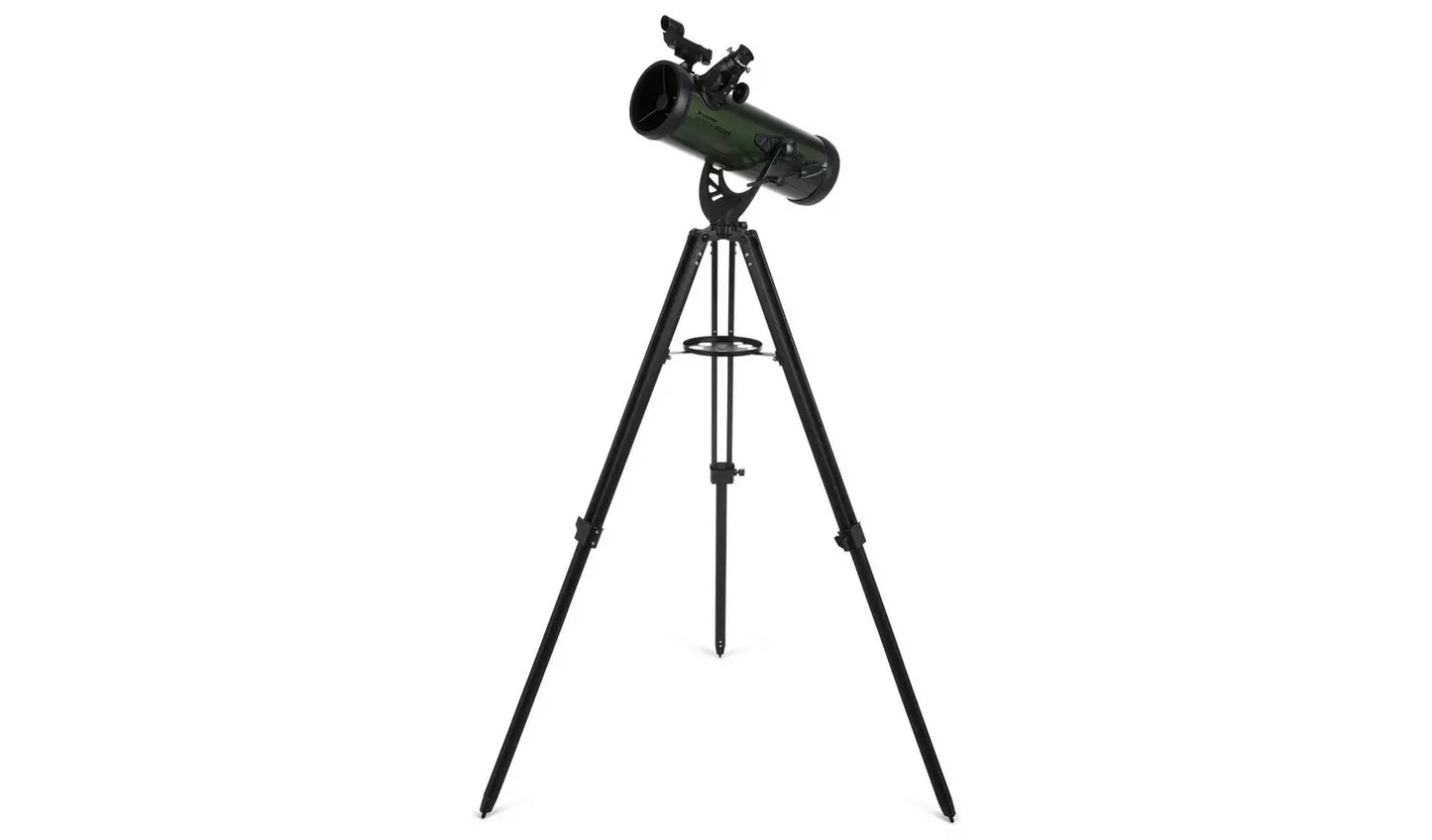 Celestron 114AZ Newtonian Telescope (New) Celestron