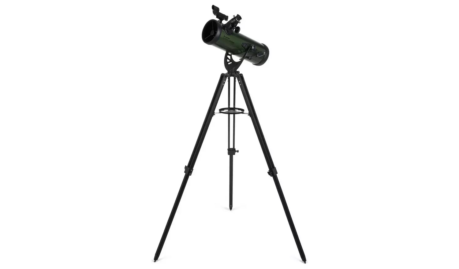 Celestron 114AZ Newtonian Telescope (New) Celestron