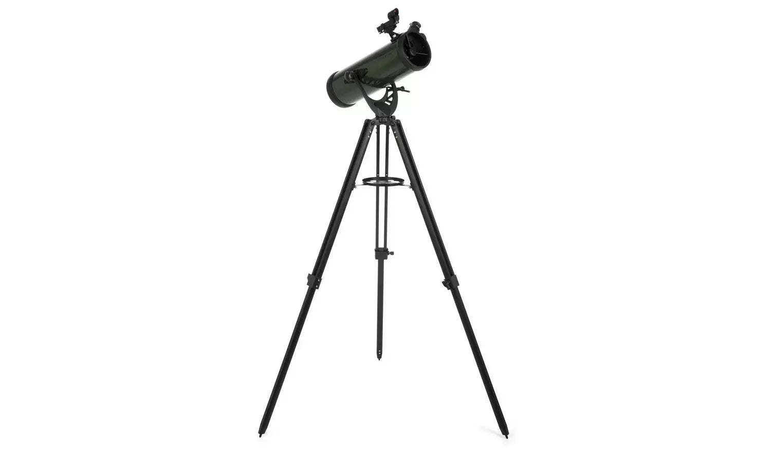 Celestron 114AZ Newtonian Telescope (New) Celestron