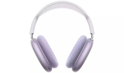 Apple AirPods Max Over-Ear Wireless Headphones – Purple - Funkifone