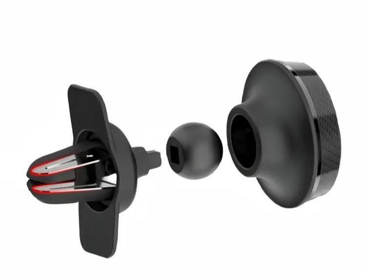 AFY Mobile Phone  Holder For Car Air Vent - Magnetic