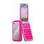 HMD Barbie Phone 4G for Kids – Pink | Kids Mobile Phone