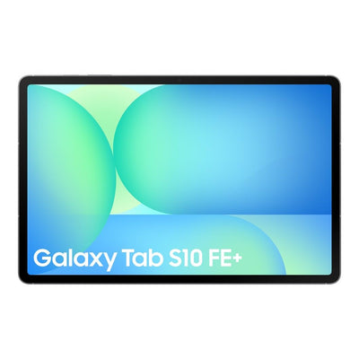 Samsung Galaxy Tab S10 FE+ 13.1-inch Wi-Fi Tablet – 256GB, Grey (New) Samsung