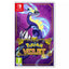 Pokémon Violet – Nintendo Switch | Physical Game Card | 7+ (New) Nintendo