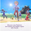 Pokémon Violet – Nintendo Switch | Physical Game Card | 7+ (New) Nintendo