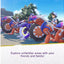 Pokémon Violet – Nintendo Switch | Physical Game Card | 7+ (New) Nintendo