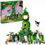 LEGO Wicked Welcome to Emerald City Building Toy Set | Ages 9+ | Model 75684 | New LEGO