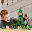 LEGO Wicked Welcome to Emerald City Building Toy Set | Ages 9+ | Model 75684 | New LEGO