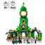 LEGO Wicked Welcome to Emerald City Building Toy Set | Ages 9+ | Model 75684 | New LEGO
